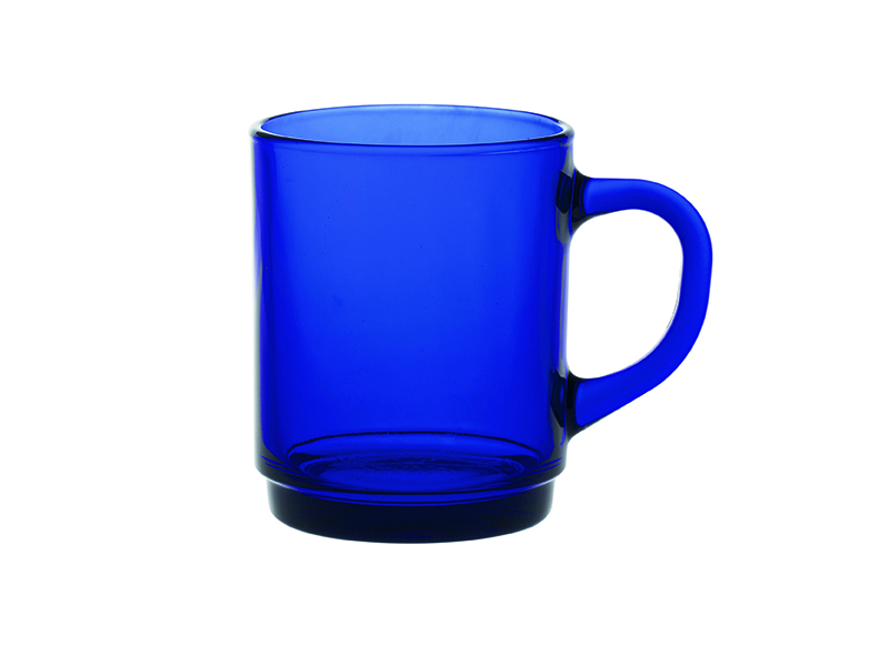 DURALEX Hrnek 260 ml safír 6 ks