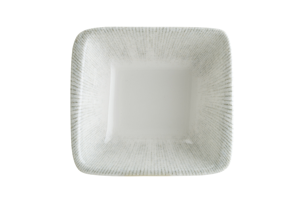 Bonna Miska MOOVE IRIS 8 x 8,5 cm modrý 24 ks