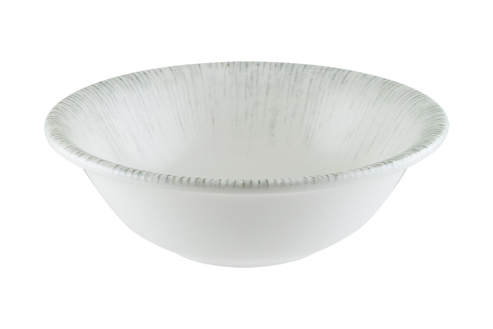 Bonna Miska IRIS 16 cm modrý 12 ks