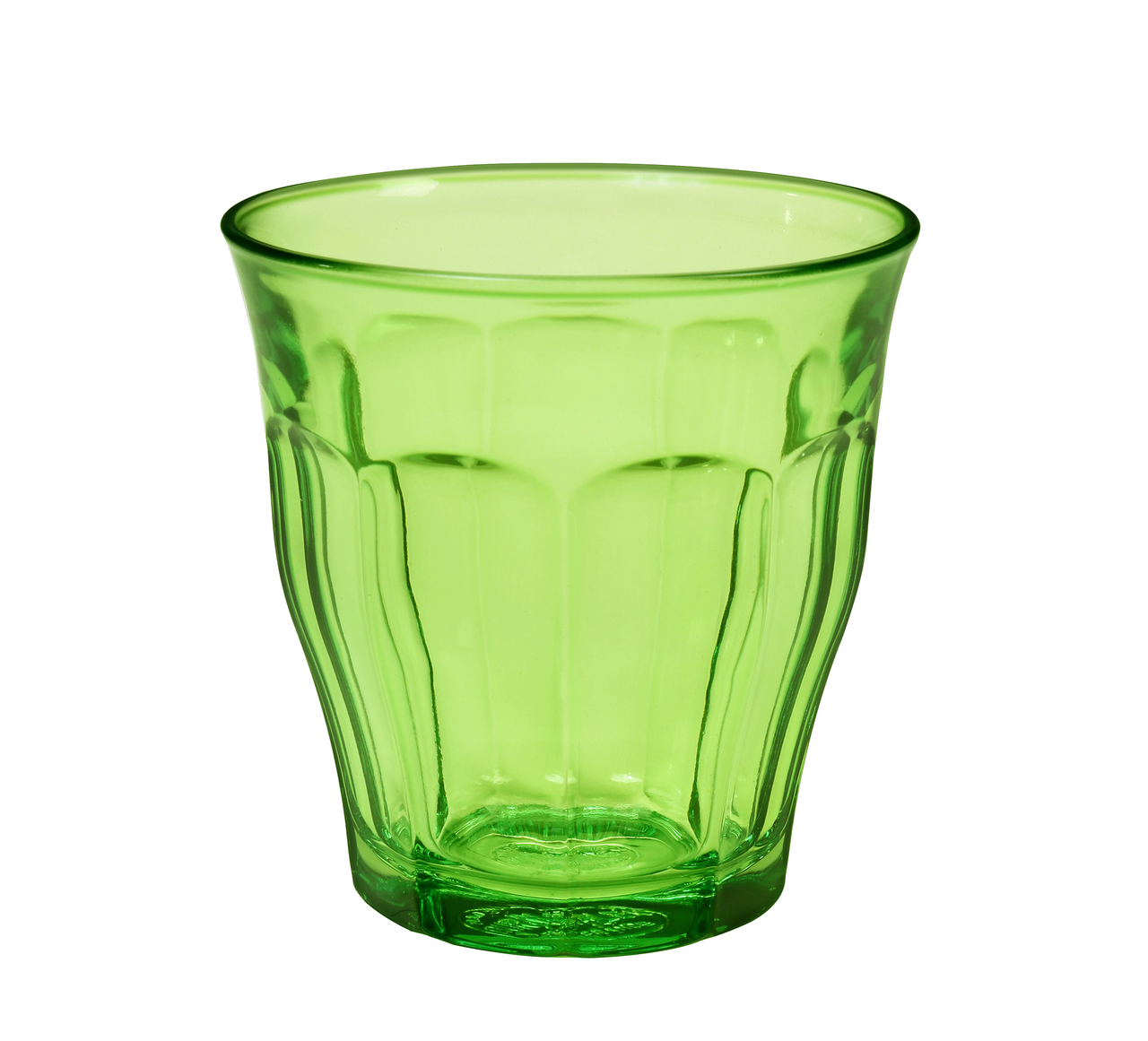 DURALEX Sklenice PICARDIA 250 ml zelená 4 ks