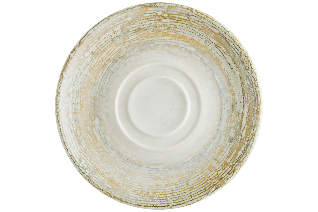 Bonna Talíř pod misku PATERA 19 cm 12 ks