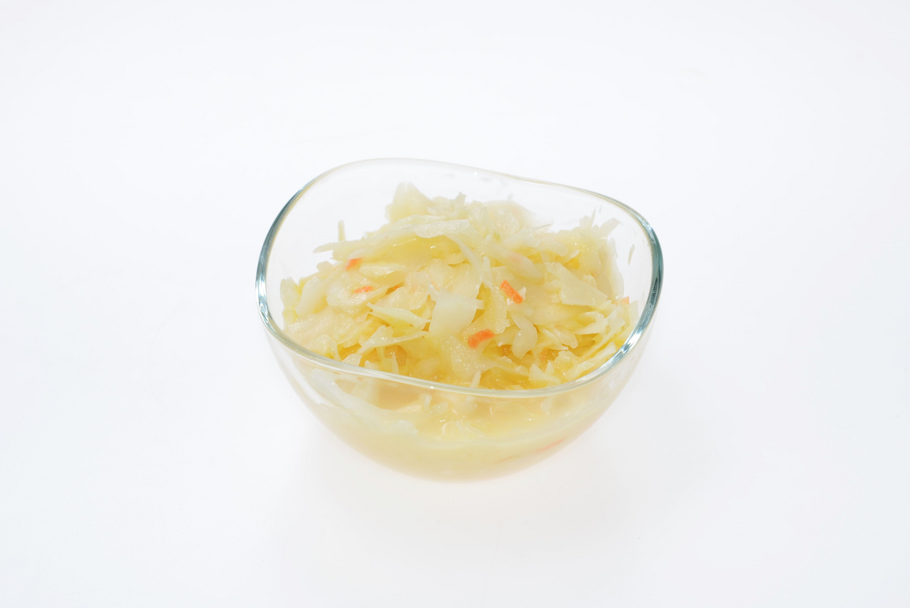 Zelný salát s křenem chlaz. 5 kg