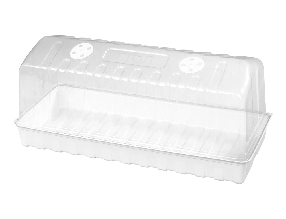 Miniskleník s ventilací 47 x 20 x 20 cm 1 ks