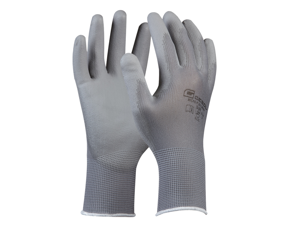 NOHEL-GARDEN Rukavice pracovní Micro Flex vel. 9 1 ks