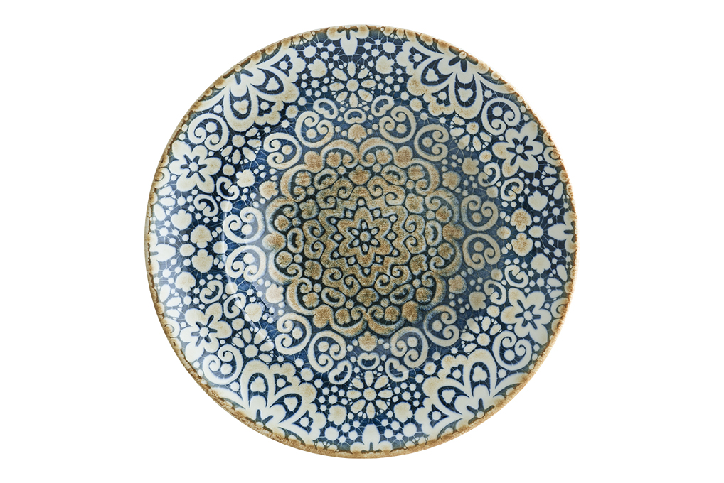 Bonna Talíř hluboký GOUR ALHAMBRA 24 cm 1 ks