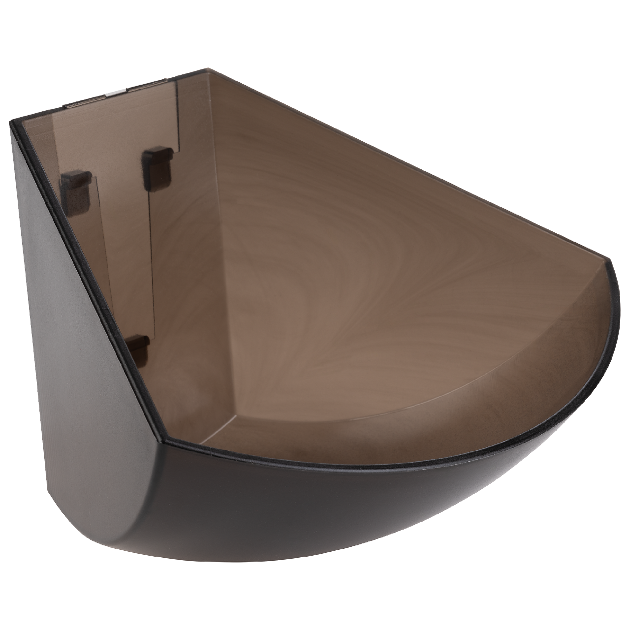 APS Mísa náhradní multi ABS černý 1 ks