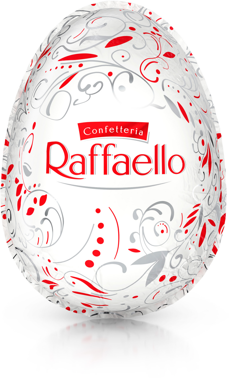 Raffaello Vejce 100 g