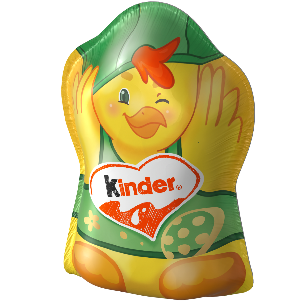 kinder Figurka 35 g