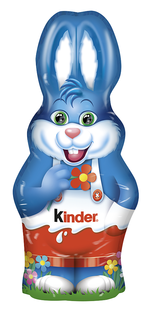 kinder Zajíček 160 g