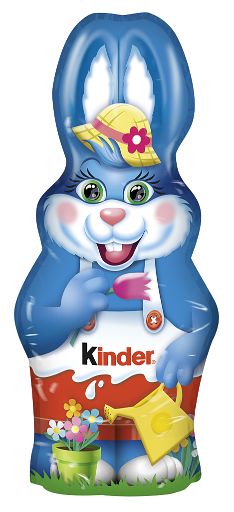 kinder Zajíček 55 g