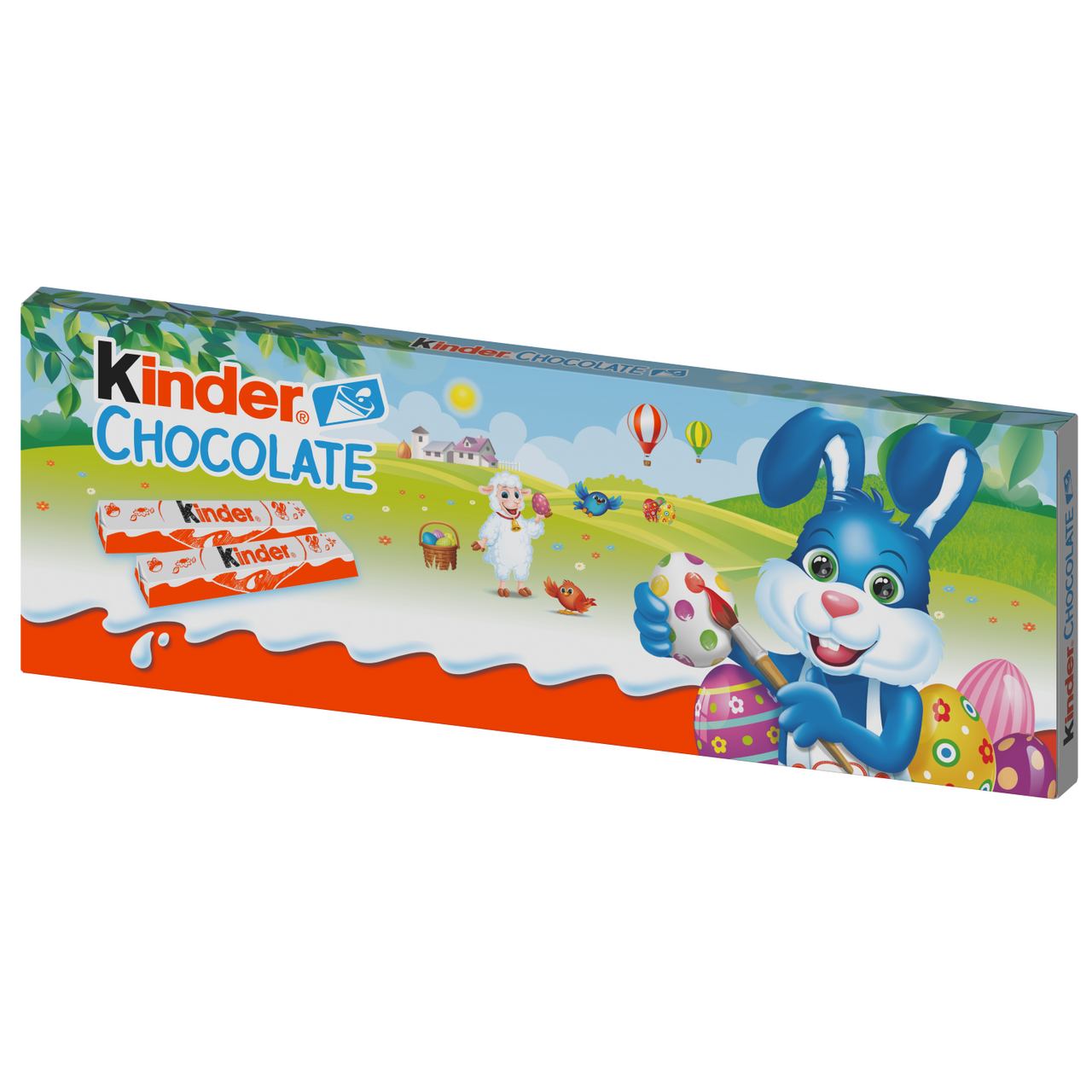 Kinder Chocolate 150 g