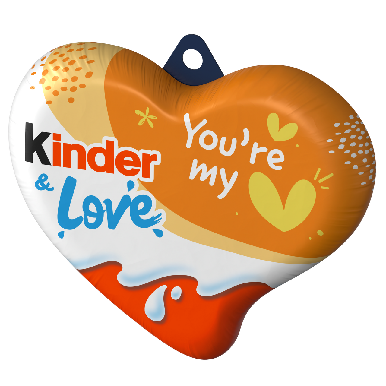 kinder Love 37 g