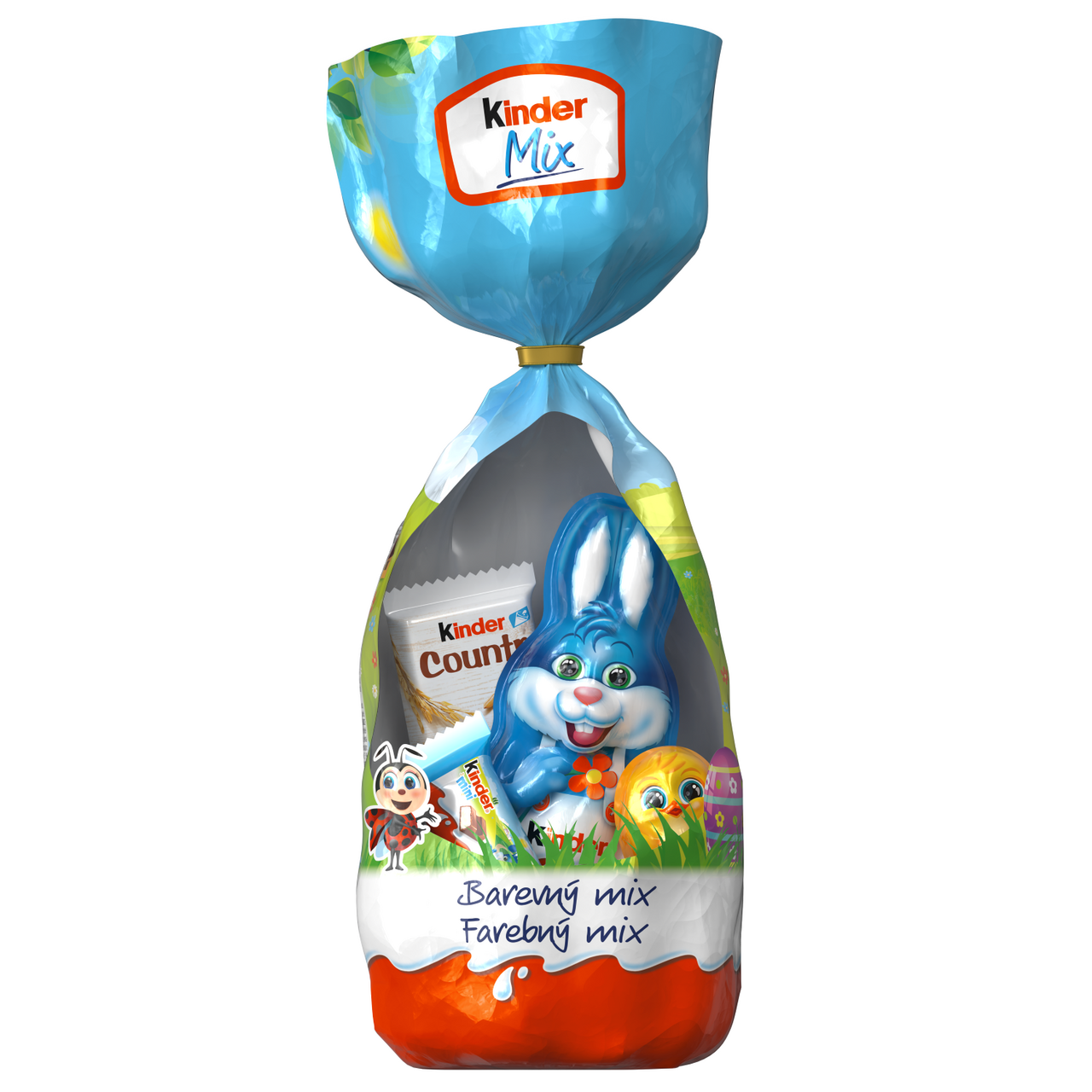 kinder Mix 132 g