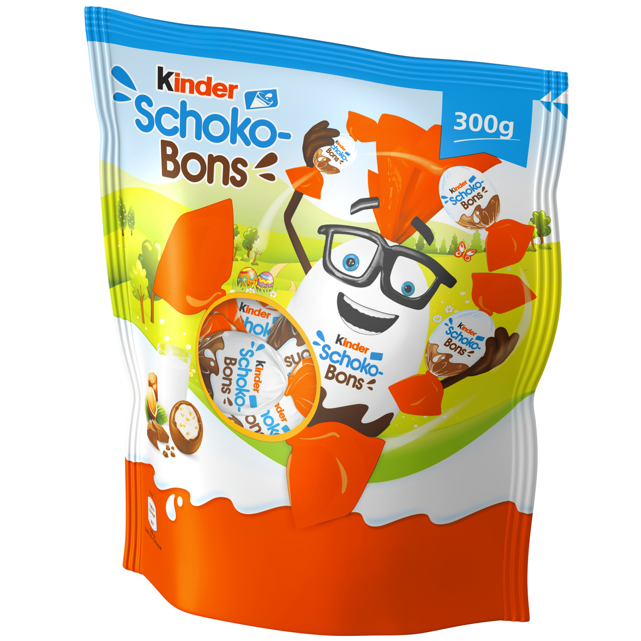 Kinder Schokobons 300 g