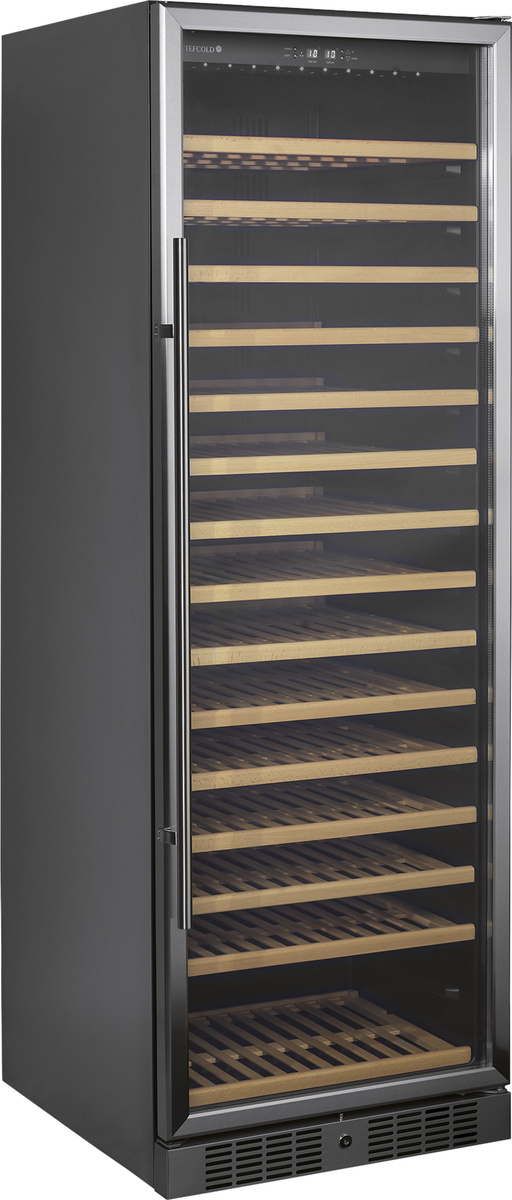 TEFCOLD Vinotéka TFW400-S 1 ks