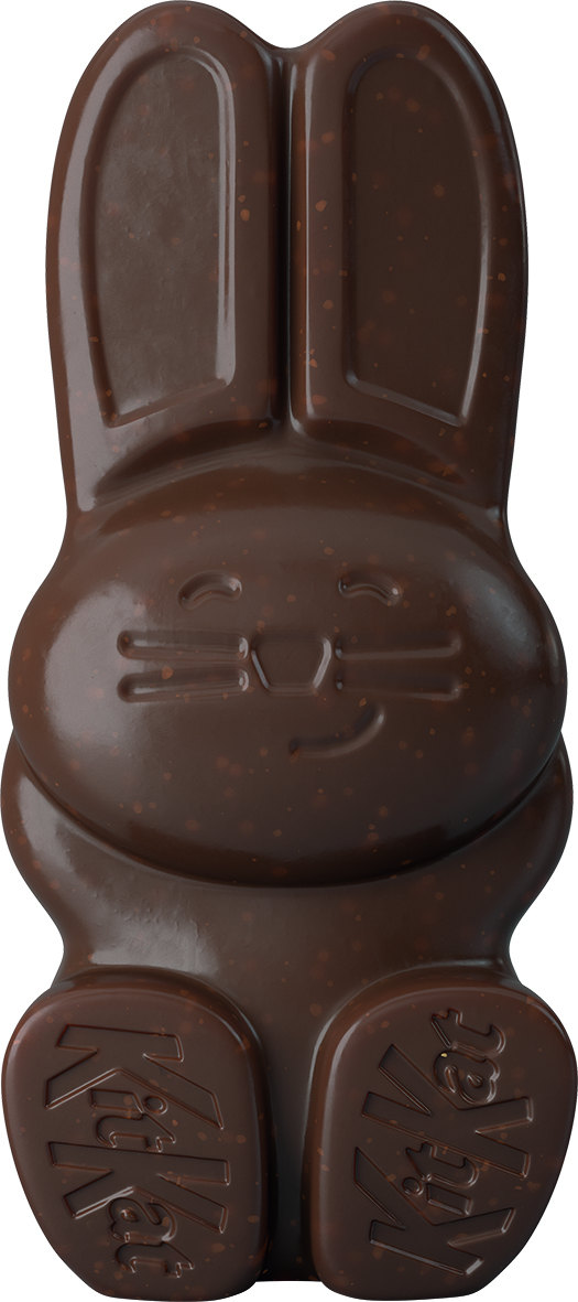 KITKAT ZAJÍČEK 85g