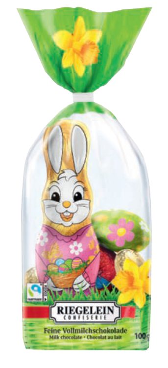 Velikonoční sáček Mix 100 g