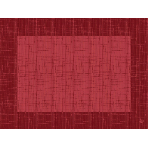 Duni Dunicel Prostírání BIO 30 x 40 cm bordó 100 ks