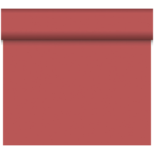 Duni Dunicel Šerpa v roli 0,4 x 24 m BIO bordó 1 ks