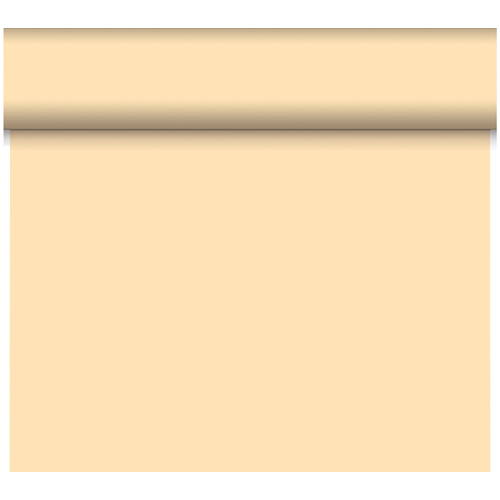 Duni Dunicel Šerpa v roli 0,4 x 24 m BIO krémová 1 ks