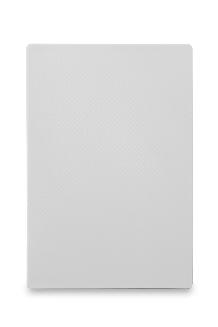 HENDI Krájecí deska HACCP 60 x 40 cm bílá 1 ks