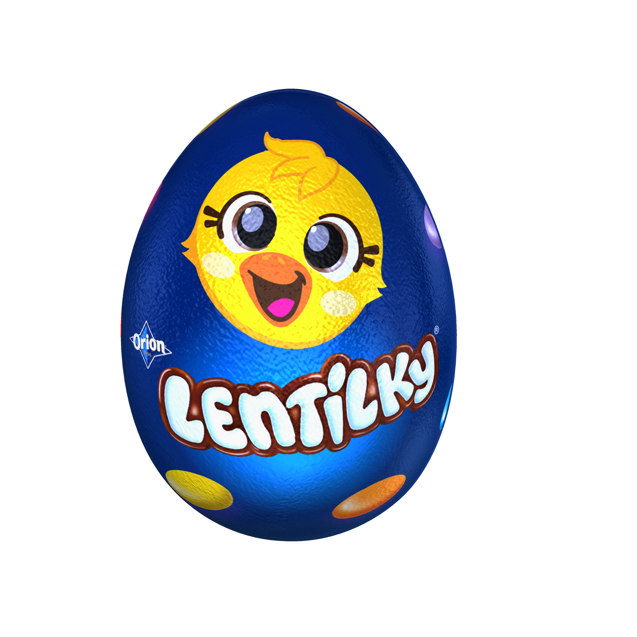 Orion Malá vajíčka 17,5 g