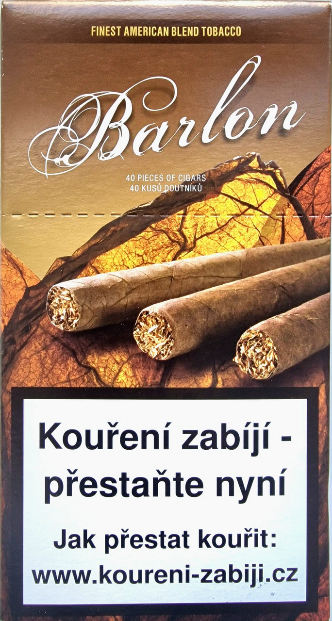 Barlon Classic Q/R 40 ks