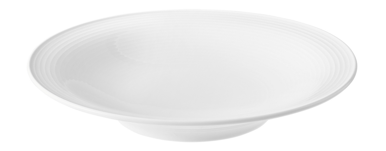 Seltmann Weiden Talíř hluboký SEL BEAT 22,5 cm porcelán 6 ks