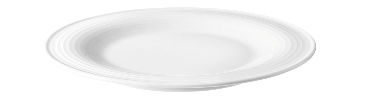 Seltmann Weiden Talíř mělký SEL BEAT 17 cm porcelán 6 ks