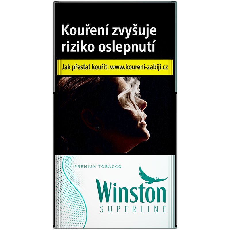 WINSTON SUP.GREEN R152 500x