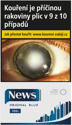 NEWS BLUE 100 R144 250x