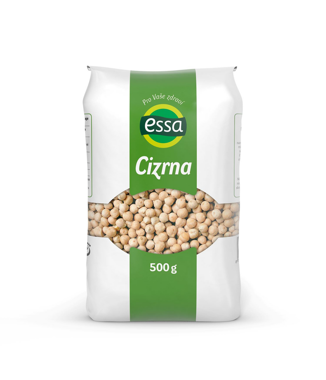 essa cizrna 500 g