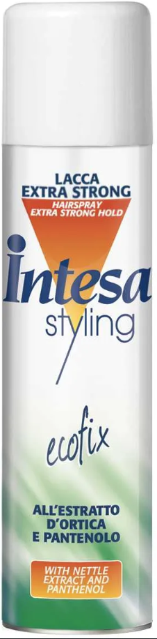 Intesa Lak zelený 500 ml