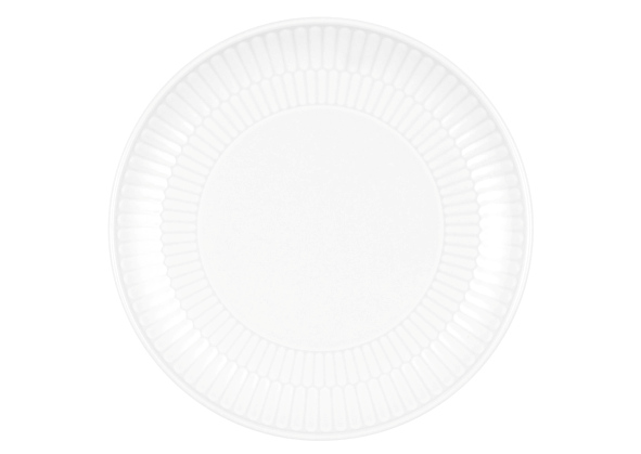 Seltmann Weiden Talíř mělký SEL AMINA 16 cm porcelán 6 ks