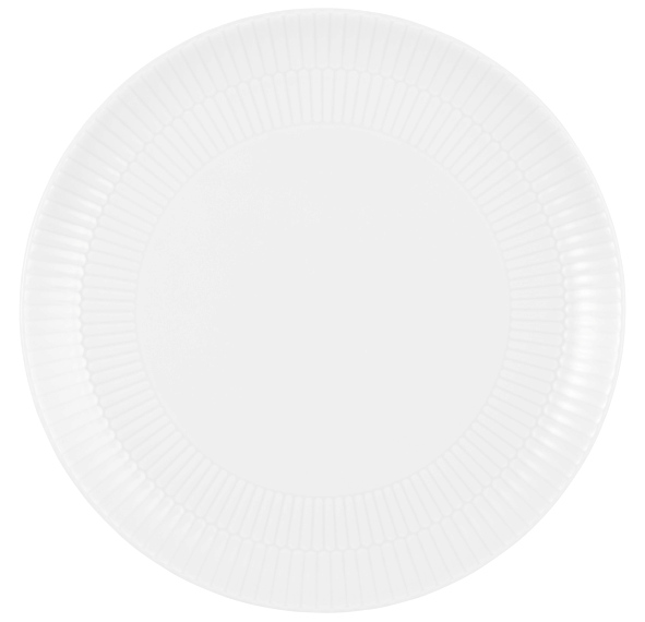 Seltmann Weiden Talíř mělký SEL AMINA 27,5 cm porcelán 6 ks