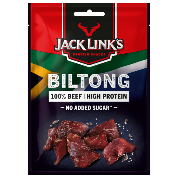 JACK LINKS Biltong Original 20 g