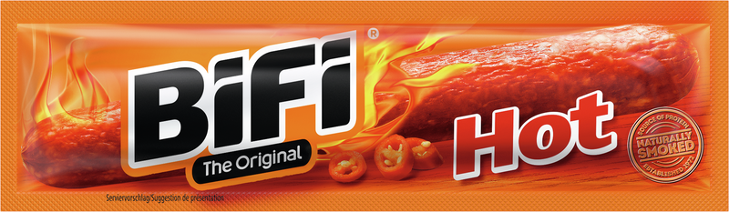 Bifi Hot 20 x 20 g