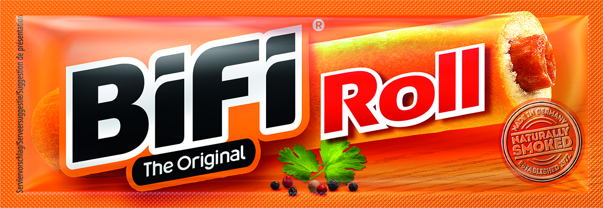 Bifi Roll 45 g