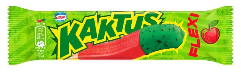 KAKTUS Flexi mraž. 48 x 45 ml