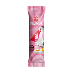 Fine Life Fajnuk malina bílá poleva mraž. 50 ml