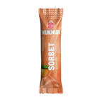 Fine Life Nuknuk pomerančový sorbet mraž. 50 ml