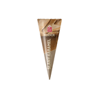 Fine Life Kornuk slaný karamel smetana mraž. 120 ml