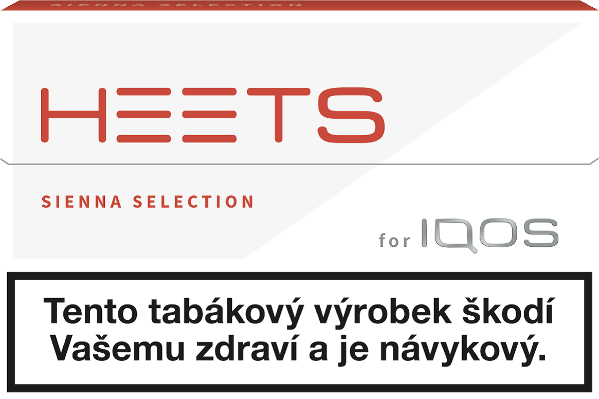 HEETS SIENNA SELECTION R TT 500x