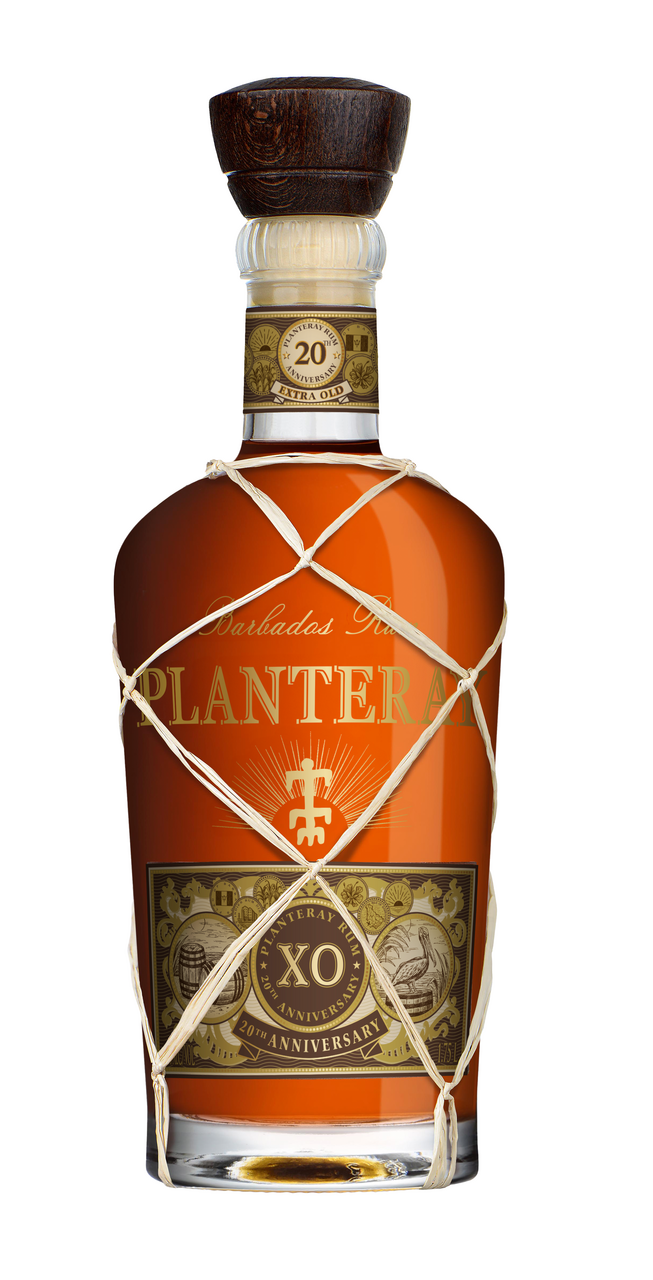 PLANTERAY X.O. 40 % 1,75 l