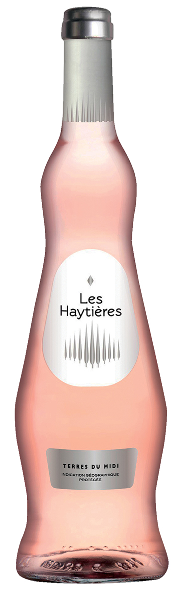 Terres Du Midi Haytieres 750 ml