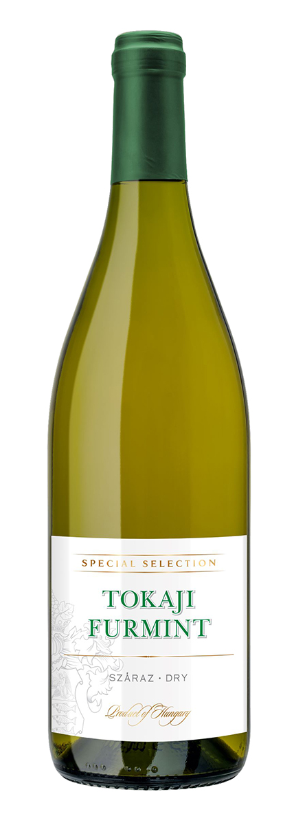 Tokaji Furmint 6 x 750 ml