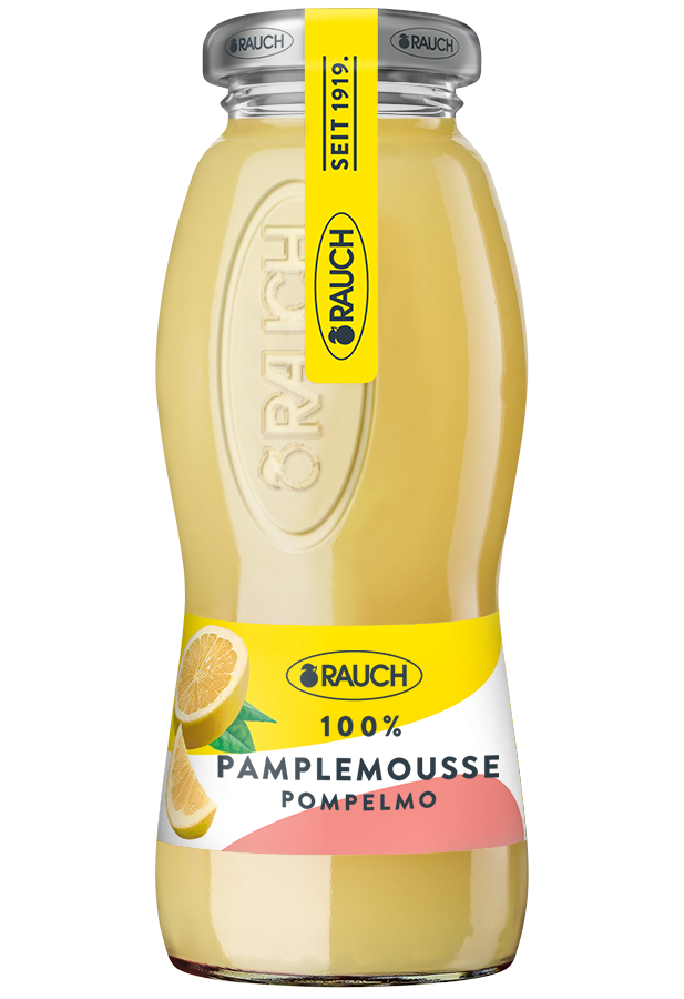 RAUCH Grapefruit 100% 200 ml