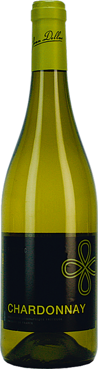 Jean Dellac Chardonnay 6 x 750 ml