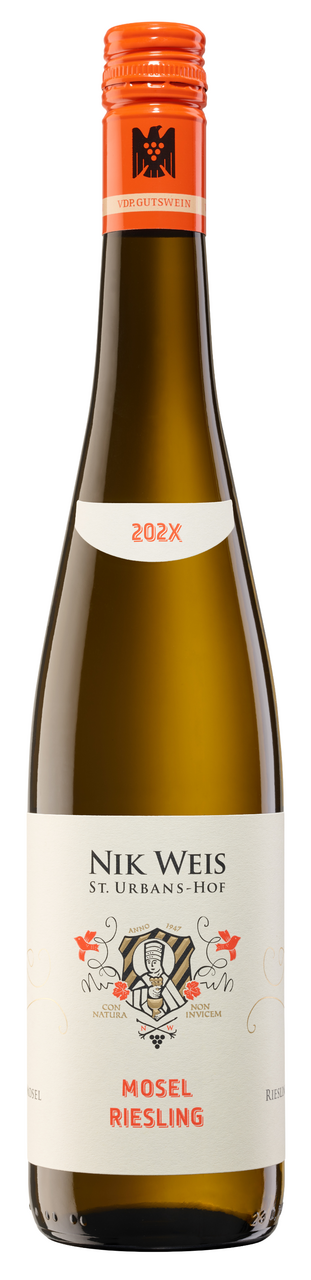 Nik Weis Riesling Mosel 750 ml