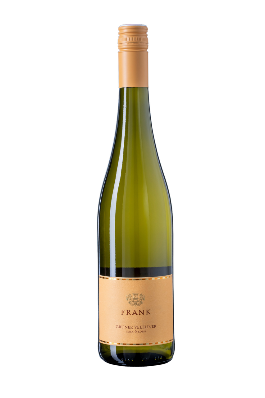 Grüner Veltliner K. L. 750 ml